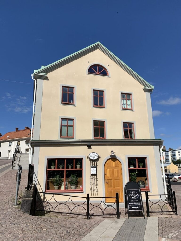 Oskarshamn-2 - stor
