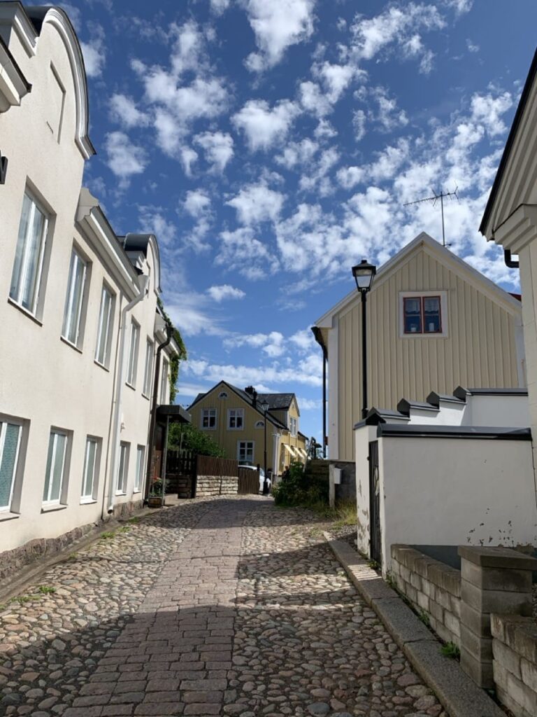 Oskarshamn-4 - stor
