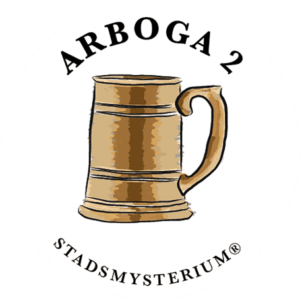 Hemliga Arboga-brygden