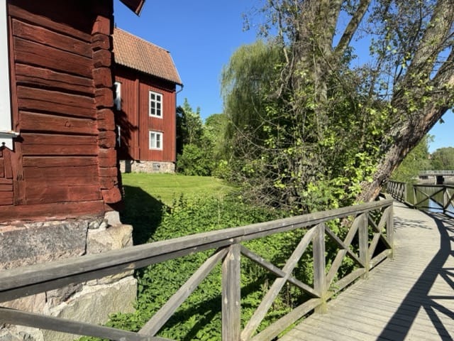 Köping-3 – medel