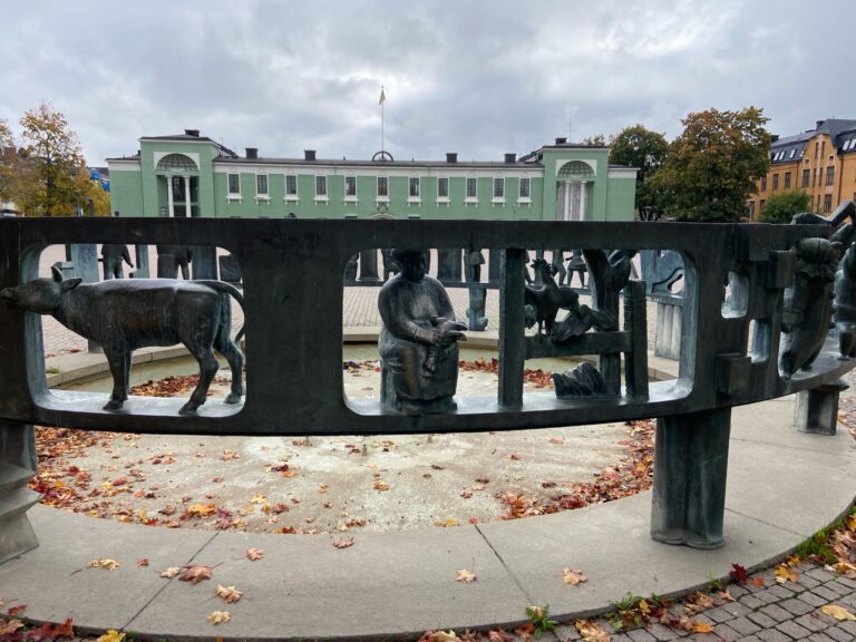 Uppsala-1