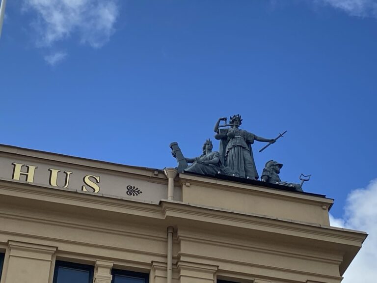 Sundsvall-1 - stor
