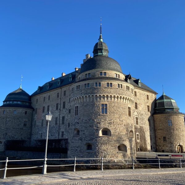 Örebro slott