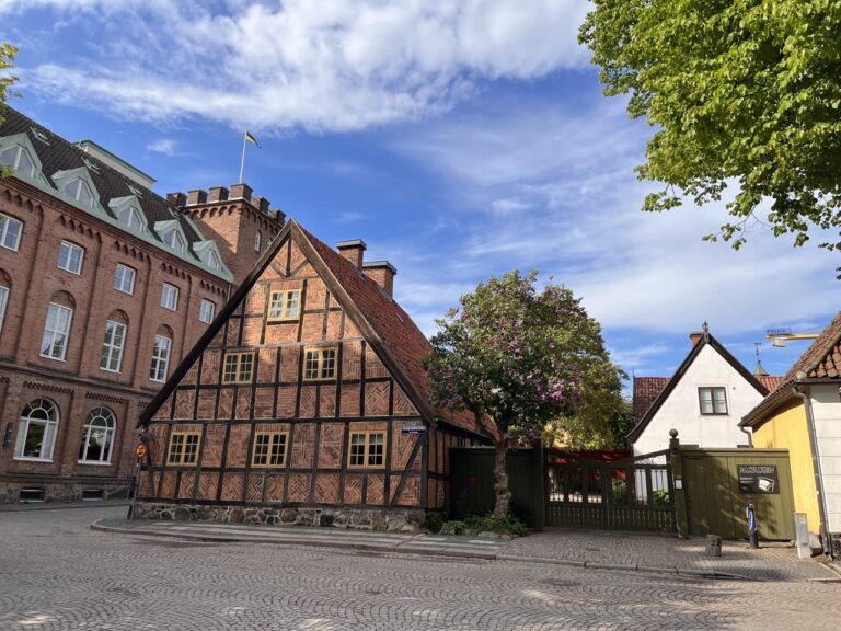 Lund-5 Stor