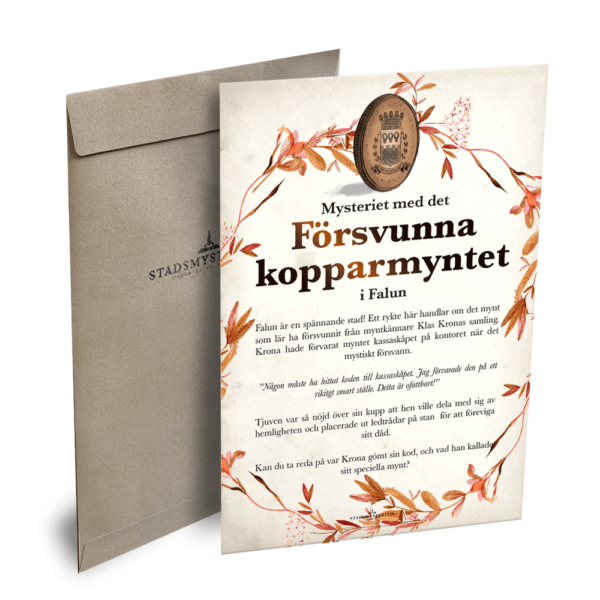 Falun - Bild 2