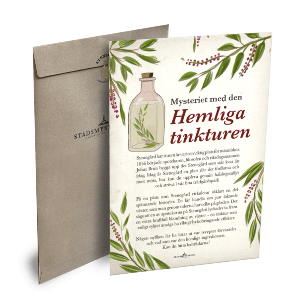 Stenegård Järvsö - Bild 2