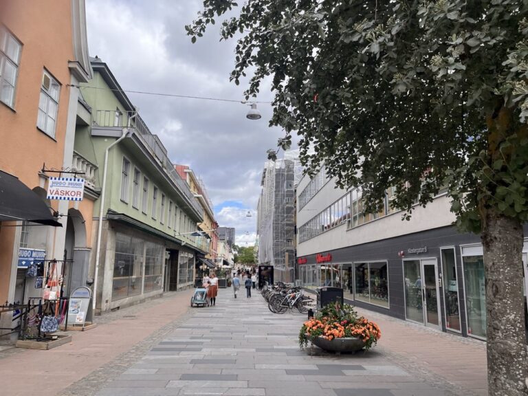Växjö-2 – stor