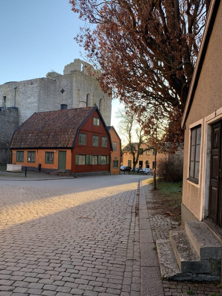 Visby-3 – stor