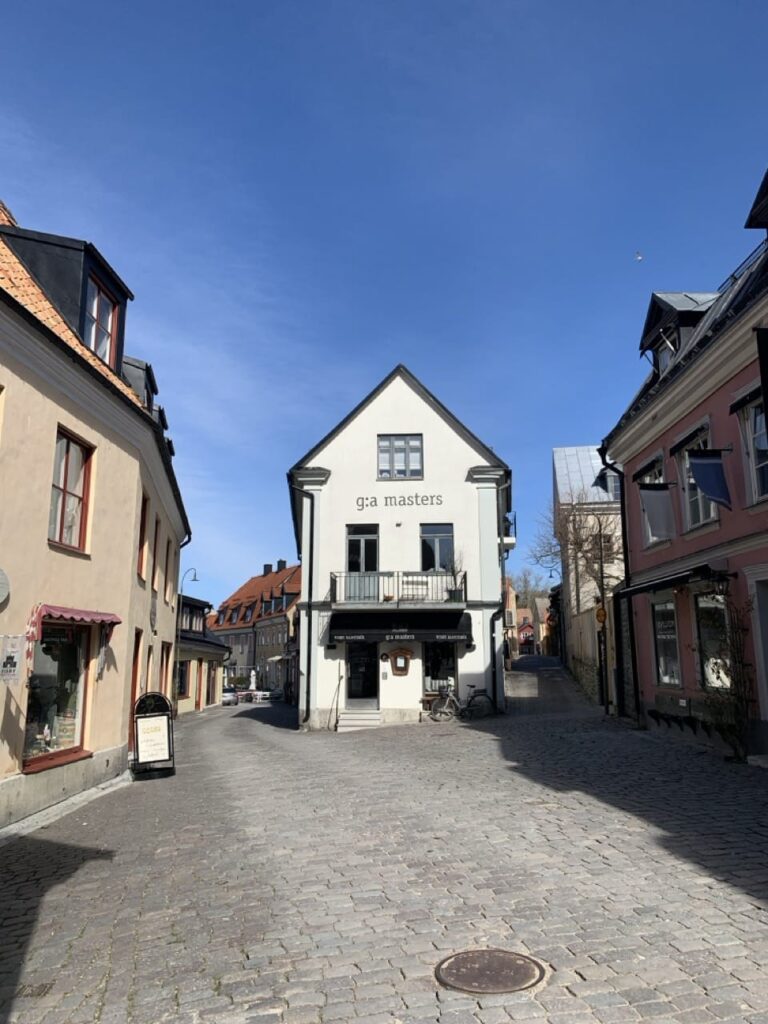 Visby-6 – stor