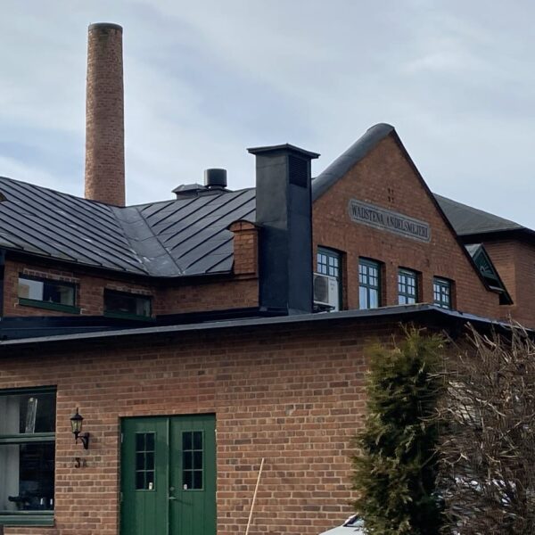 Vadstena - Bild 5