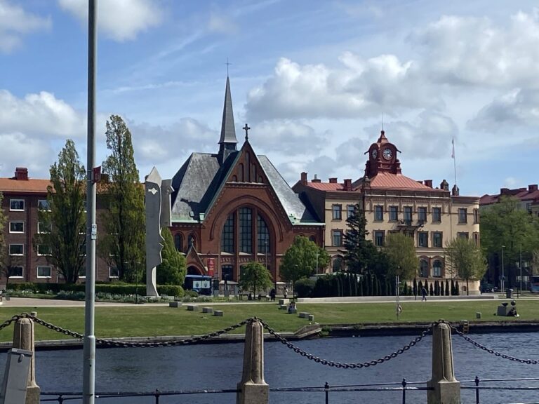 Halmstad-4 - stor