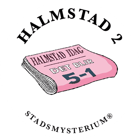 HALMSTAD 2-rund