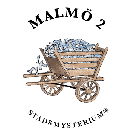 MALMÖ 2-rund