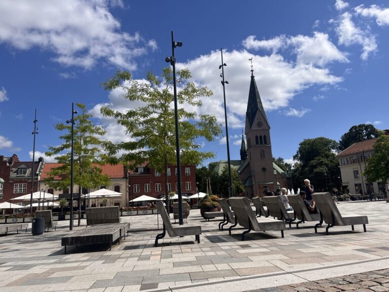 Skövde
