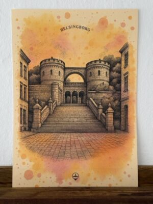 Helsingborg