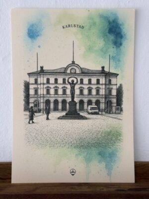 Karlstad