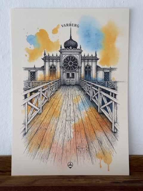Cityposters-produktfoto-Varberg
