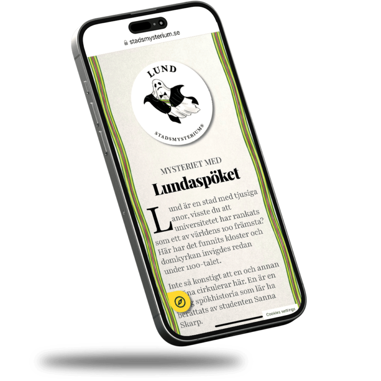 Mobil-LUND