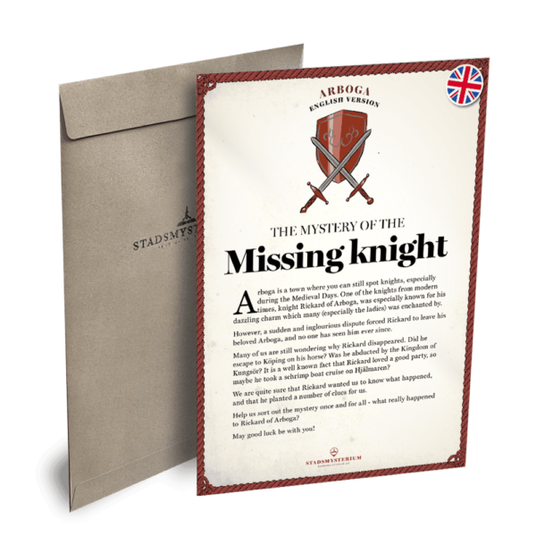 The missing knight - Bild 2