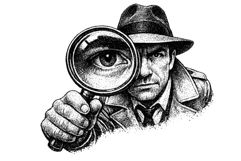 Agent - stor