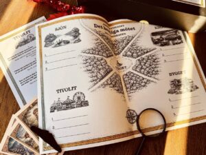 Agentuppdraget - Det hemliga mötet