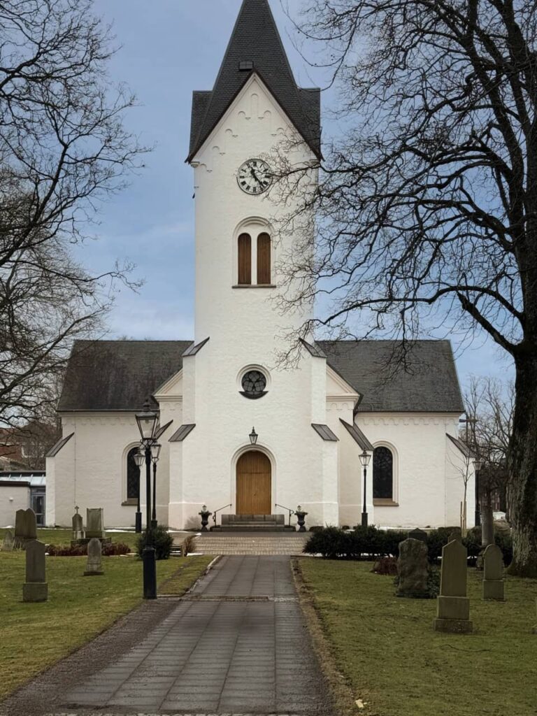 Ängelholm 1 – stor